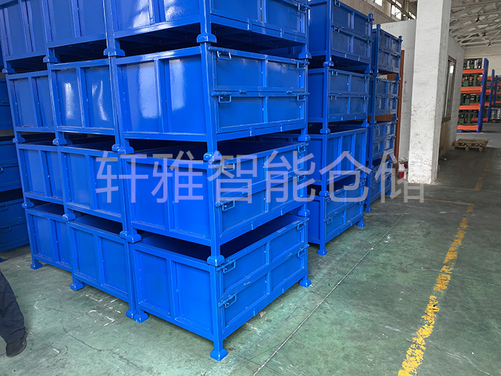 非標(biāo)料筐